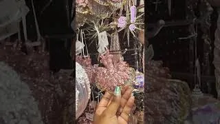 Thumbnail: AT HOME CHRISTMAS DECOR - PART 3