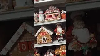 Thumbnail: AT HOME CHRISTMAS DECOR 2025 #christmasdecor #homedecor