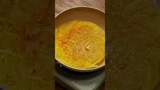 Thumbnail: 金黄洋芋粑裹上稀豆粉，香迷糊了！！！【滇西小哥】#reelschallenge #food #cooking #dianxixiaoge#滇西小哥 #potato