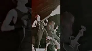 Thumbnail: Noah Sebastian Bad Omens #shorts