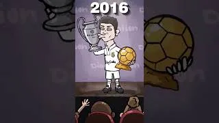 Thumbnail: CR7 awards