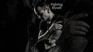 Thumbnail: Fighting Myself  #linkinpark #music