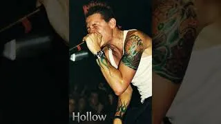 Thumbnail: Hollow -  #linkinpark #music #rock #breakingbenjamin
