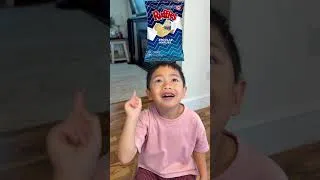 Thumbnail: Keegan Chooses Kindness! 🥹