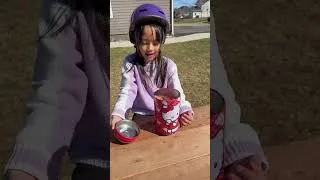Thumbnail: Her baby brother is more important 👧🏻❤️👶🏻