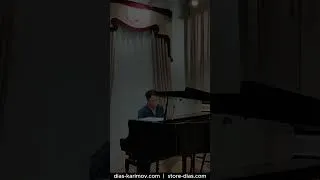 Thumbnail: #piano