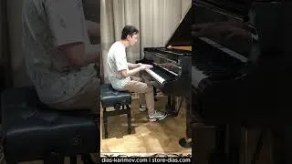 Thumbnail: #VictorYoung #SweetSueJustYou #JazzPiano