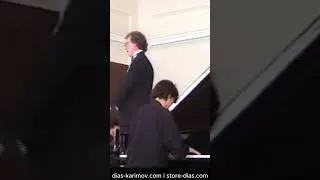 Thumbnail: S. V. Rachmaninoff | Piano Concerto No. 2