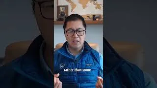 Thumbnail: Stop Treating AI Like a Taboo Tool | Eric Wang on Tech Connects