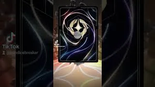 Thumbnail: This new enchanted rare from Ursula's Return is beautiful 😍😍 #tcg #lorcana #disney #disneylorcana