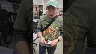 Thumbnail: Armory GEM Pack Opening (Feb 22 and Mar 08 Compilation) #fabtcg #fleshandbloodtcg