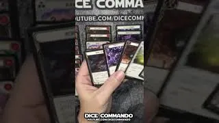 Thumbnail: Creepers Hit! 🕷 #fabtcg Japanese Rosetta Archive #shorts #tcg #cardgame