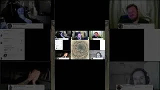 Thumbnail: Roll a natural 1 when attempting to dance on a table. #dnd5e #funny #dnd