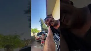 Thumbnail: Automatic squirt gun battle