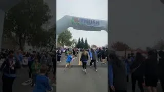Thumbnail: Solano Turkey Trot 2025 sprint to the finish line