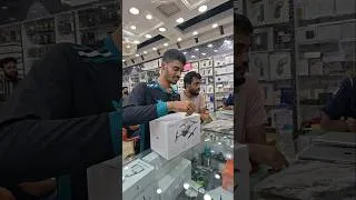 Thumbnail: DJI Mini 5 Pro Unboxing 📈