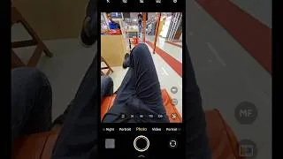 Thumbnail: vivo x300 ultra zoom power 🗿