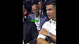 Thumbnail: When Smart Kid Cooked Messi infront of Ronaldo 😅 💀