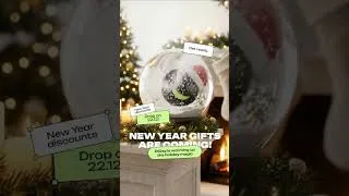 Thumbnail: DIDsy prepared holiday gifts for you!