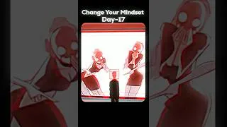 Thumbnail: Escape This Dangerous Matrix ! You are IN.           #shorts #mindset
