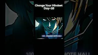 Thumbnail: Achieve Every goal With This Mindset ☠️.   #shorts #mindset