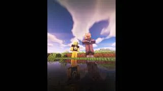 Thumbnail: Minecraft Meme: Broken Heart Story 💔 #minecraft  #shorts