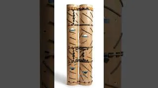 Thumbnail: From Design to Perfect Cutting | Complete digital Rotary Die | Die Art - Steel Rule Die Makers