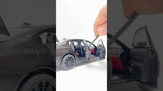 Thumbnail: BMW diecast modle 1/24 scale 😍😍#carlover #diecastcars #diecastlovers #foryou