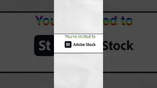 Thumbnail: Adobe Stock Invitation