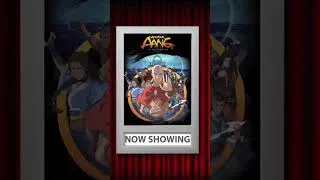 Thumbnail: Avatar Aang: The Last Airbender is now playing in theaters 🎥 #avatarthelastairbender