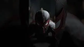 Thumbnail: Spider-man // took around 2.5 weeks
