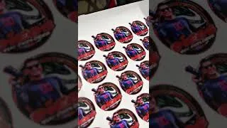Thumbnail: may sticker naaa! woot! woot! 📸❣️💪🏼👊🏼