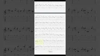 Thumbnail: Allegro - Op.38, No.25 Tarantelle - Napoléon Coste (1805-1883) for Classsical Guitar