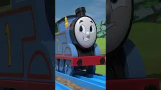 Thumbnail: Thomas the Tank Engine has COVID