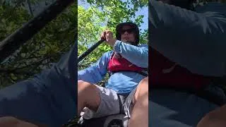 Thumbnail: Paddling the Mangrove Trails of Caladesi Island