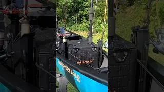 Thumbnail: Why I Choose This Canoe for Fishing Every Time #fishingsetup #solopaddle #outdoors