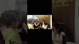Thumbnail: Teaching meal planning to students