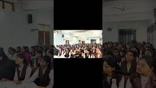 Thumbnail: Teaching nutrition to students.. #education #class #school #students #motivation
