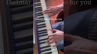 Thumbnail: Thinking of You #piano #music #dietmar