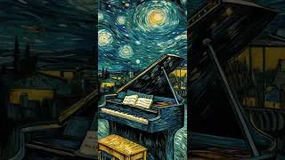 Thumbnail: Vincent  -  Don Mclean