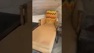 Thumbnail: Barn Renovation  #woodworking #diy #renovation