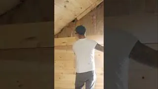 Thumbnail: Barn Build