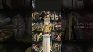 Thumbnail: Which Human Sacrifice Tenet Is Best #crusaderkings3