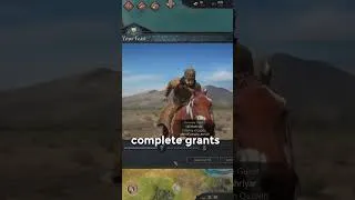 Thumbnail: This Tenet doesn't care if you're fat in #crusaderkings3