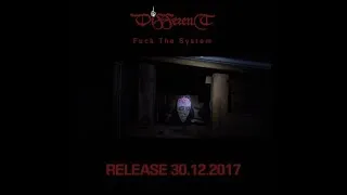 Thumbnail: DiFFerenT - Fuck The System ( Trailer )
