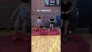 Thumbnail: DAT 8-27-22 BANDZ AND BAG WORKOUT #2