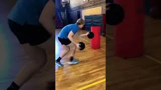 Thumbnail: DAT 12-18-22 JB WORKOUT #5