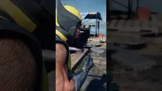 Thumbnail: Marvel's Wolverine - Official gameplay