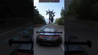 Thumbnail: Forza Horizon 6: Racing a Giant Mech