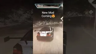Thumbnail: NFS Carbon New Mod Coming 😍
